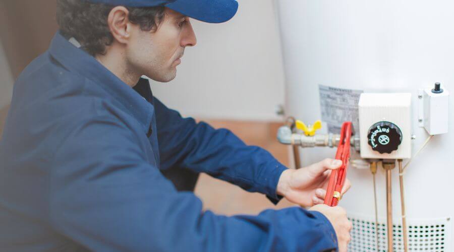 Professional bathroom faucet installation in Eddington, ME